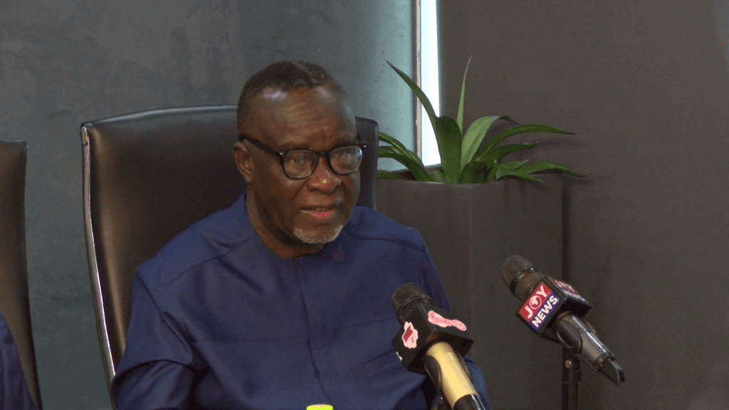 ‘Cases don’t go on leave’ – Chief Justice defends judges sitting during legal vacation