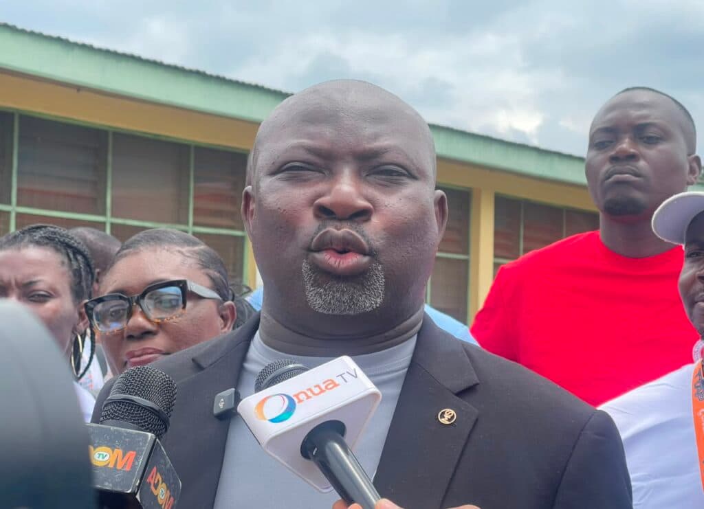 Central Regional GNAT Chairman calls for 13th-month salary for teachers
