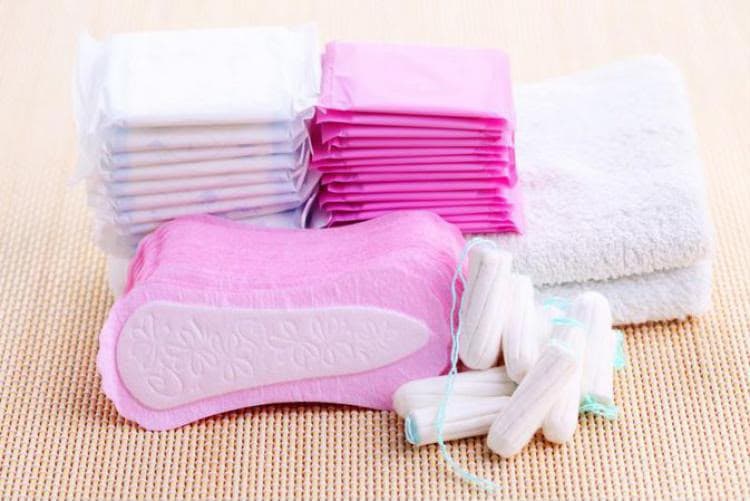 CPA assures consumers of safety of registered sanitary towels on the Ghanaian market after complaints