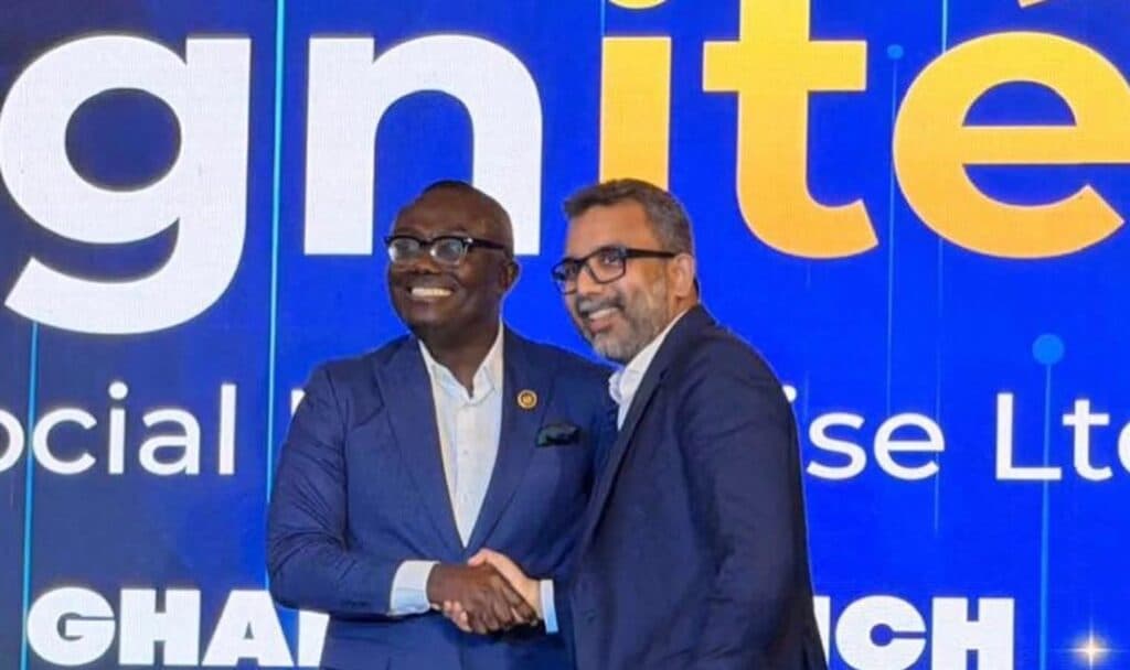 Ignite Social Enterprise does not condone fraud – Bola Ray