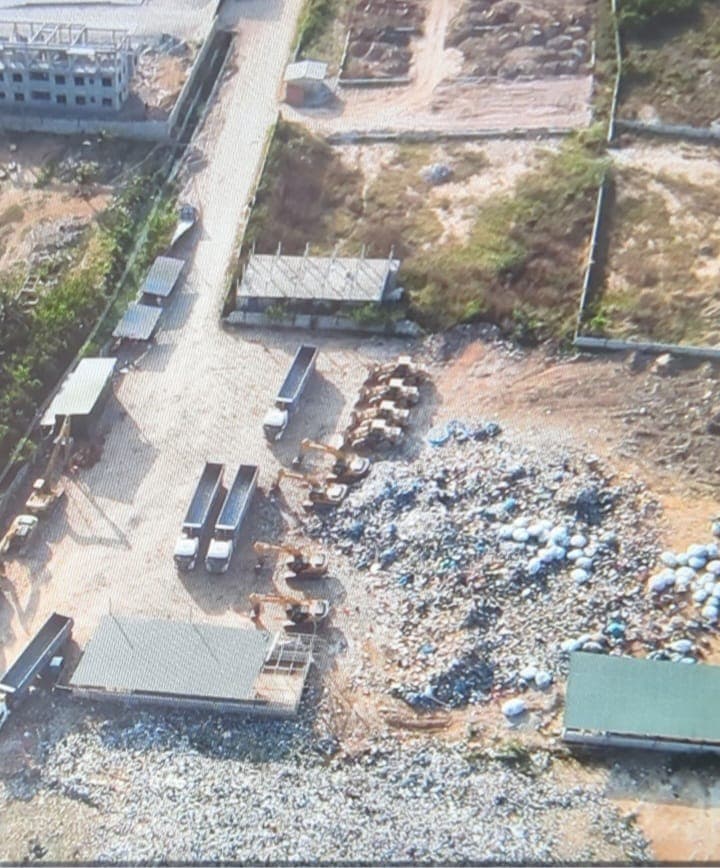 Renewed flood intervention at Mallam Junction raises hopes among residents, businesses