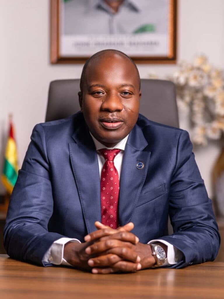 Mahama directs creation of Local Government TV – Ayariga