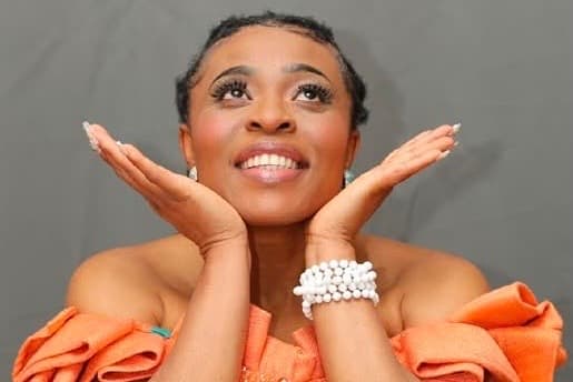 Stacy Mense’s ‘W’ahyira Me’ gains airplay on radio, digital platforms