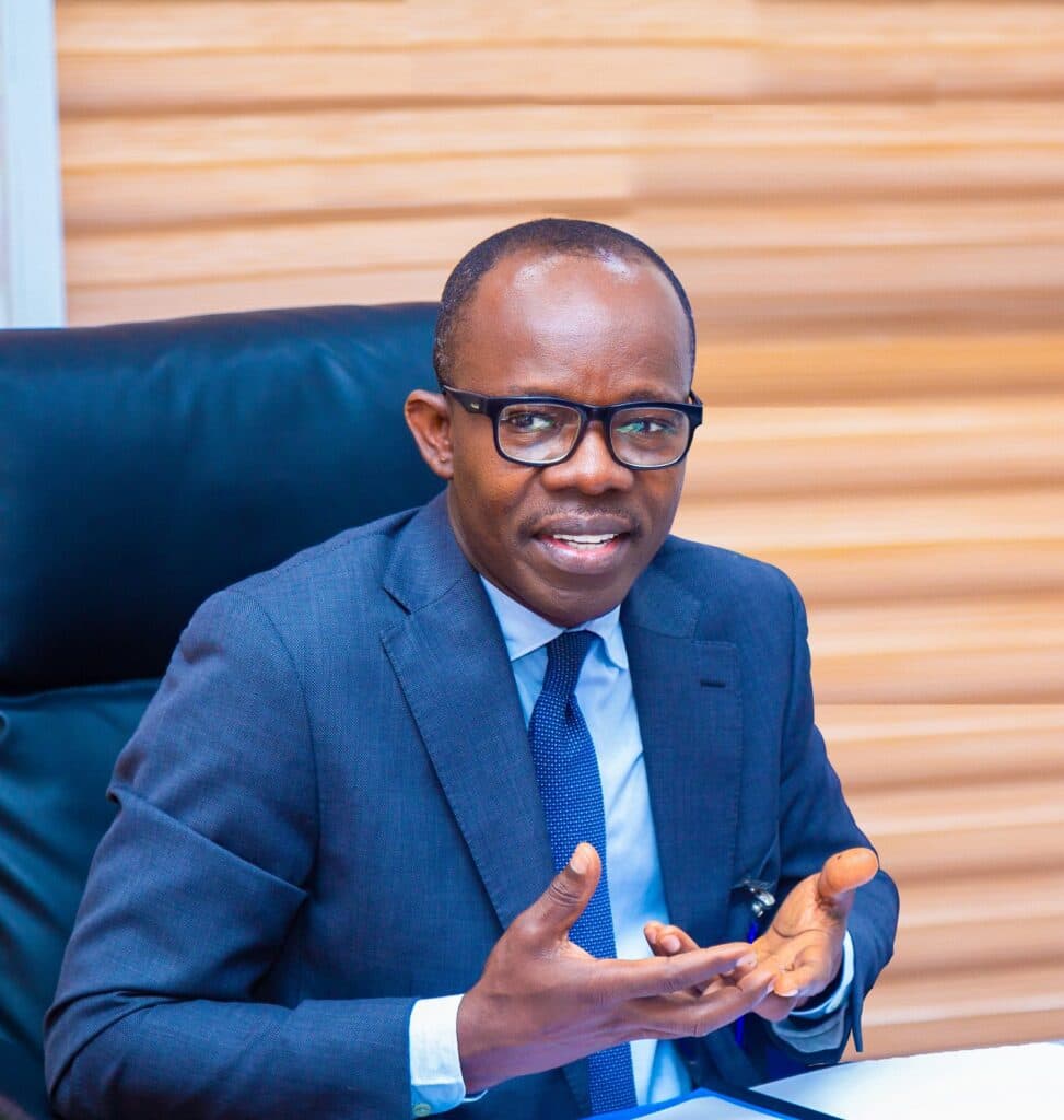 Dr Antwi-Boasiako’s cybersecurity book showcased at UN crime prevention congress