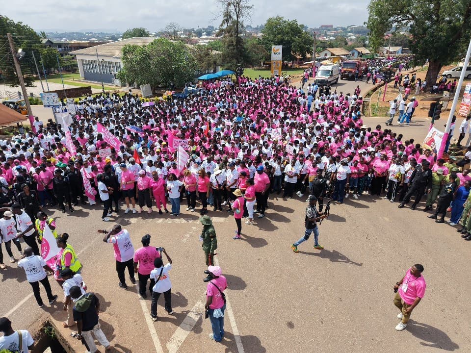 Delta-BCI partnership reaches 166,000 people with breast cancer education
