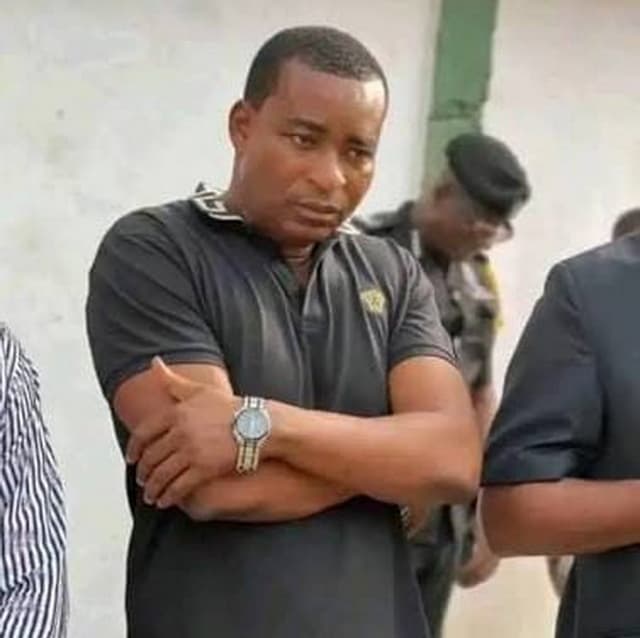 When the Gavel speaks, where is the choir that once sang for Wontumi?