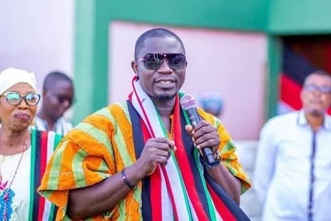 Stay out of World Cup visa probe to avoid interfering with CID investigations – Ernest Norgbey to politicians