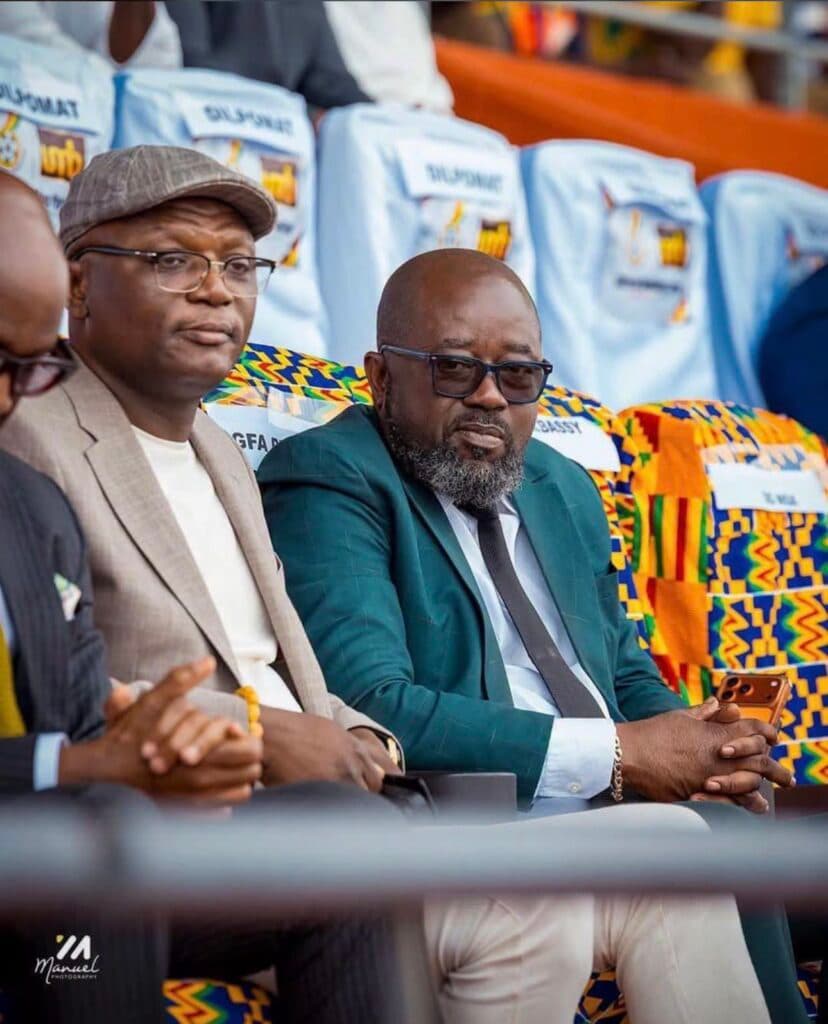 Boyoyo: Is the new search for a Black Stars coach a faux pas or an own goal?