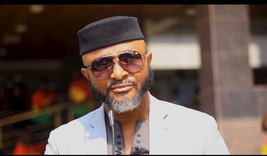 Ampofo Ankrah opens up on ‘constant and unrelenting’ pressure at NSA
