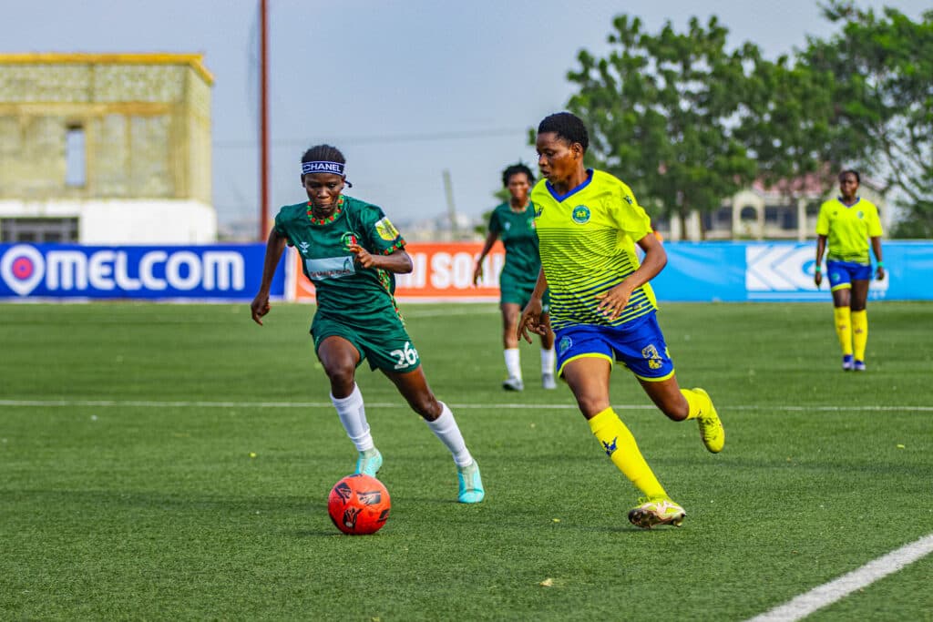 WPL 2026/27: Hasaacas Ladies face Army Ladies in opening round as GFA announce Southern Zone fixtures