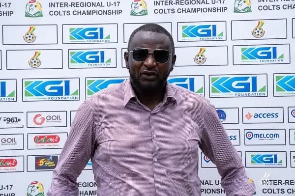 WAFU B U-17 Championship: Black Starlets’ road trip to Burkina Faso was planned – Joe Abu Salam