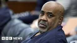 Ex-gang boss sentenced to 40 years for orchestrating Tupac Shakur’s murder