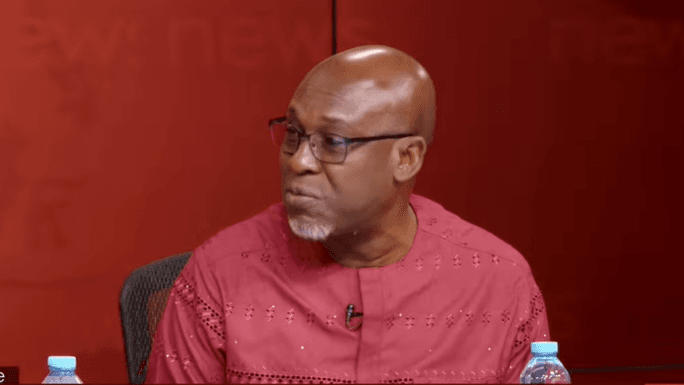 Baffour Awuah has shown willingness to cooperate, qualifies for self-recognisance bail – Kofi Bentil