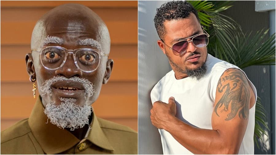 Van Vicker sues Lil Win for defamation, demands GH¢10m