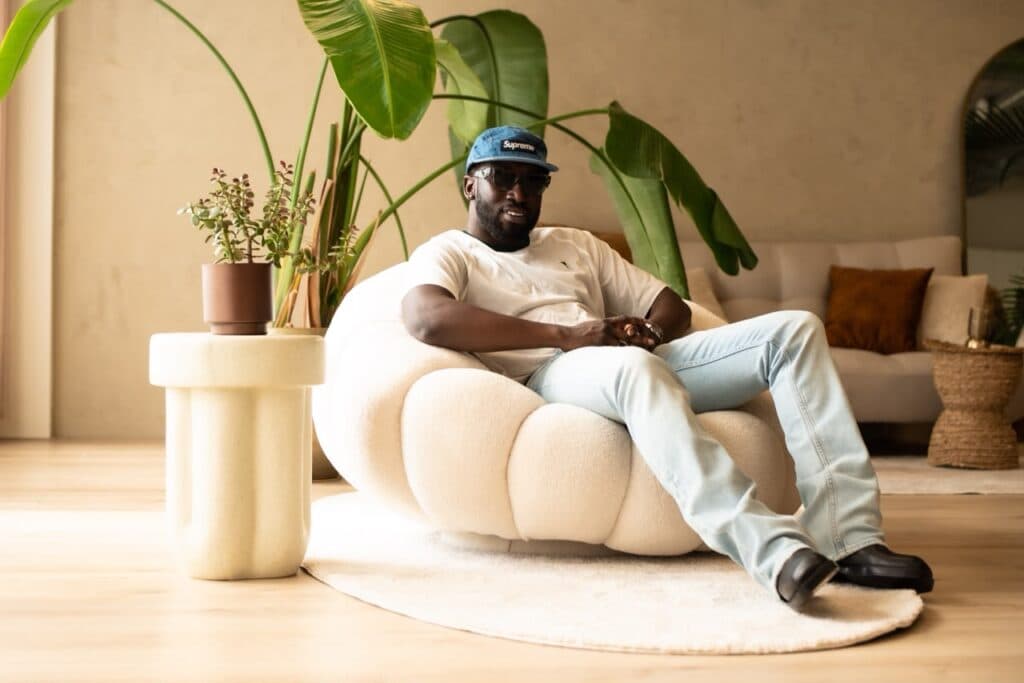 How Eric Osei Is Designing Ghana’s Future by Rethinking Its Architecture