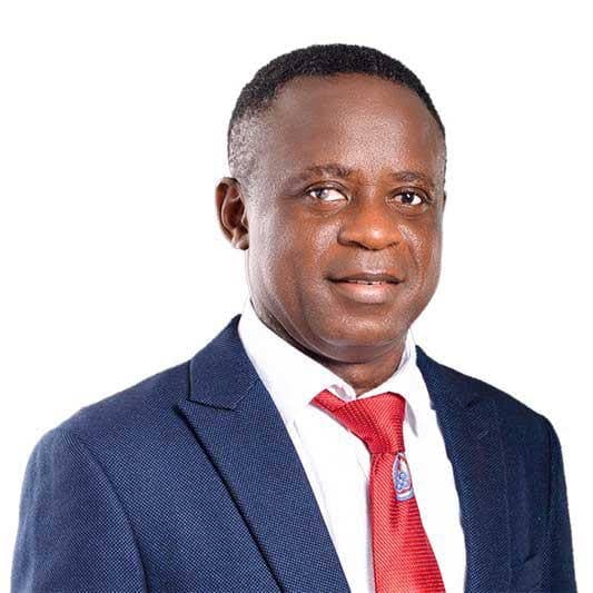 Prof. Emmanuel Sarpong replaces Yaw Ampofo Ankrah as National Sports Authority boss