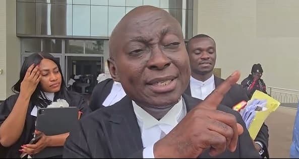 ‘The power play is disgusting’ – Atta Akyea questions Baffour Awuah’s detention by EOCO