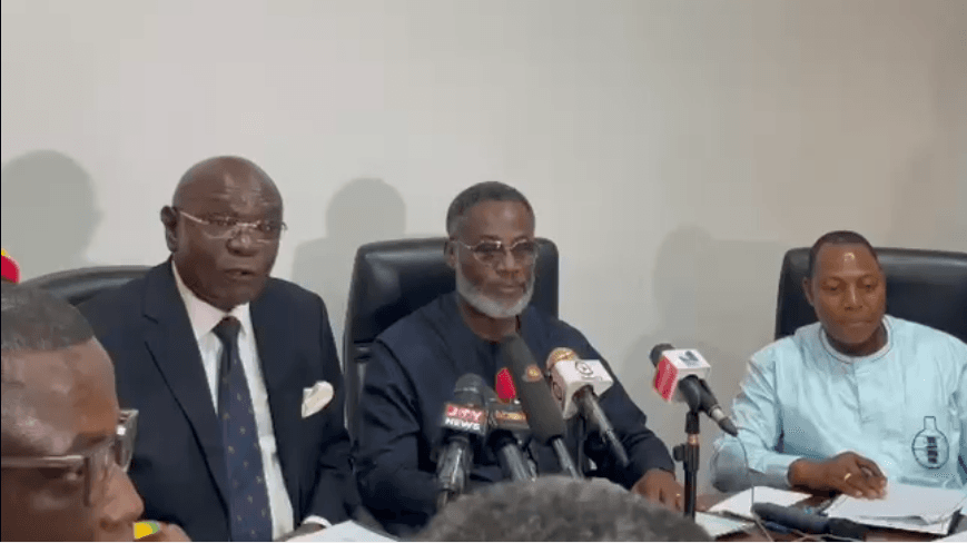 Council of State describes talks with striking teachers as fruitful