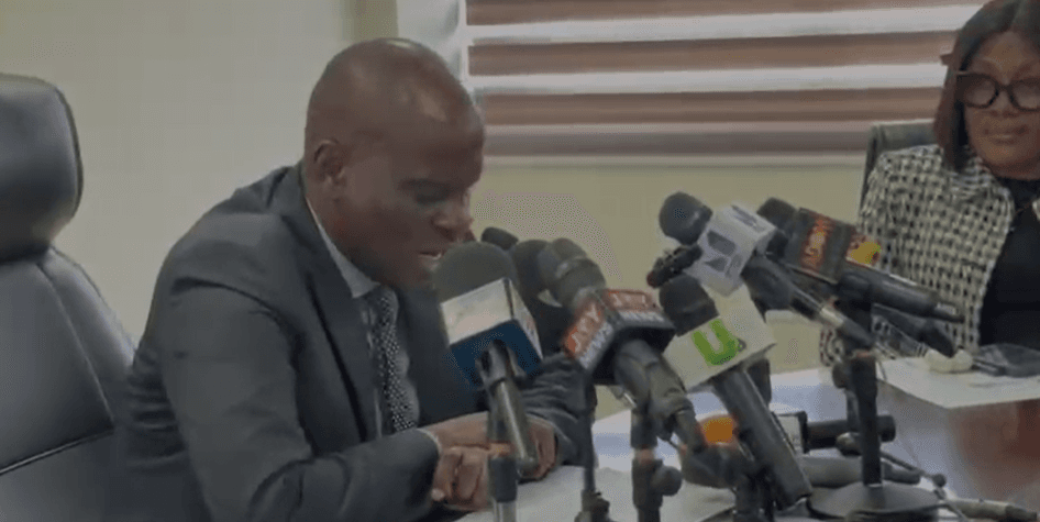 Haruna Iddrisu directs GTEC to prepare public universities for reopening by the weekend