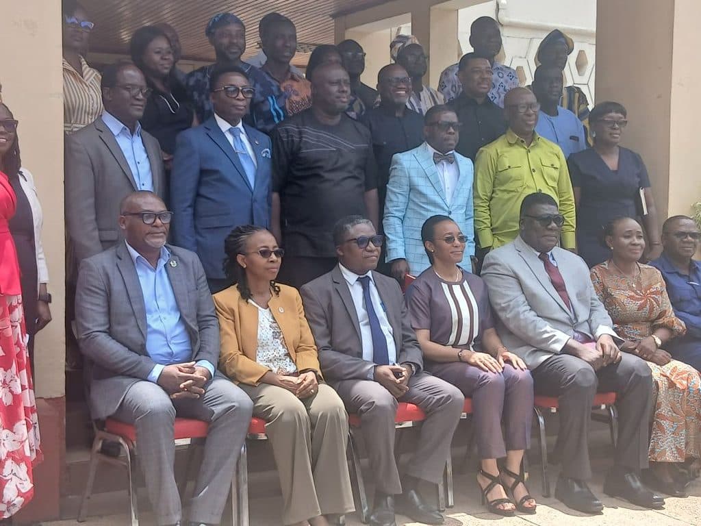 Turn CSIR research into commercially viable products for national dev’t – Dr Agyeman-Rawlings