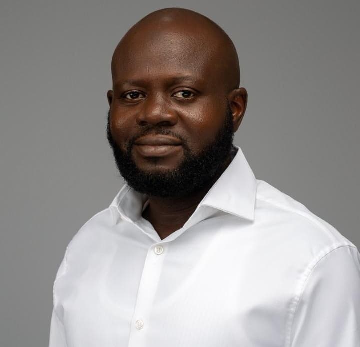 Abass Osabutey declares bid for NDC Deputy National Organiser position