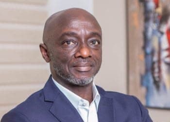 John Boadu: The leader our party needs at this time – Amb. Edward Akwasi Boateng