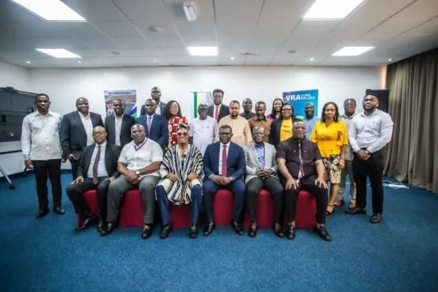 VRA warns payment delays, inter-utility debt threaten liquidity despite GH¢8.9bn revenue in 2025
