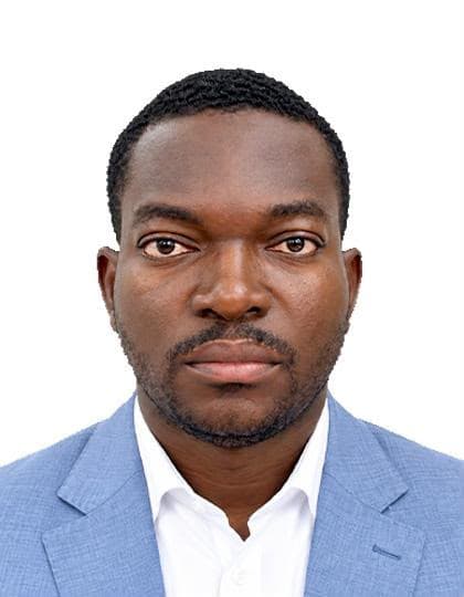 Seyram Gadri picks form to contest for NDC’s Greater Accra Deputy Regional Communications Officer