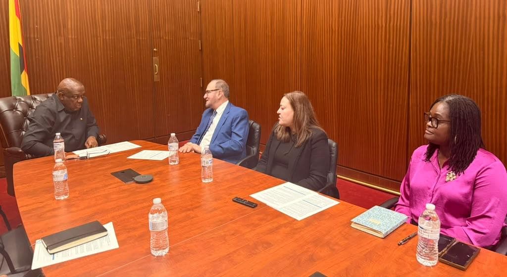 Ghana explores centre of excellence for hearing, communication and cochlear implant care