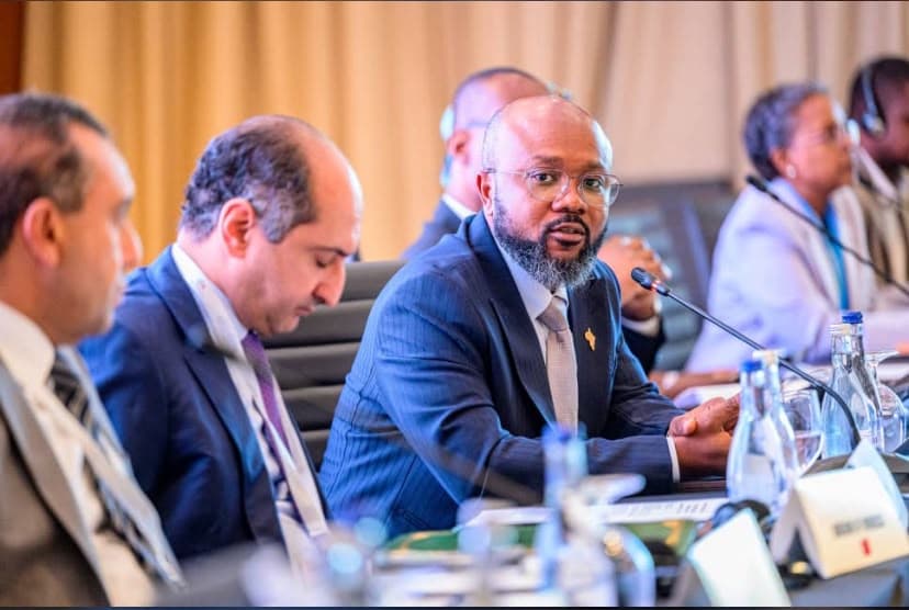 Ghana needs stronger international cooperation to fight cybercrime – CSA