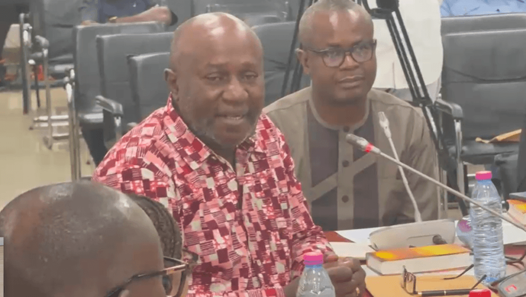 PAC orders eviction of former irrigation company MD from official residence