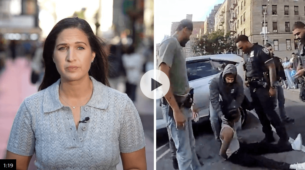 US immigration officials defend ICE agents who shot man in same car as child