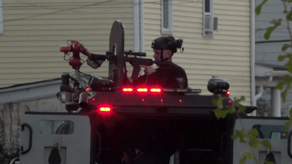 Nine dead in mass shooting at Pennsylvania home