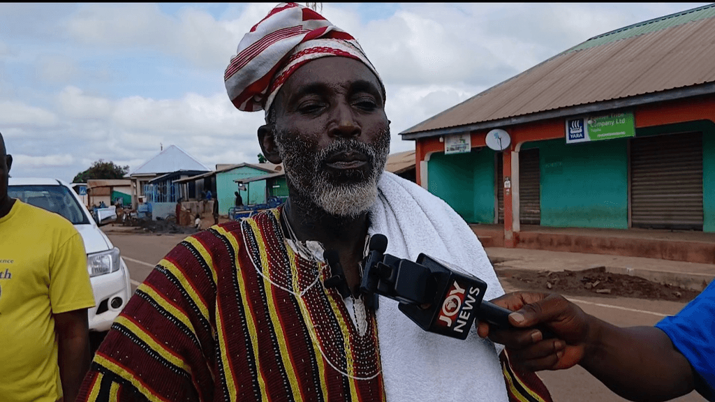 Yagaba chief calls for sanitation officers as Mamprugu Moagduri prepares to enforce bylaws
