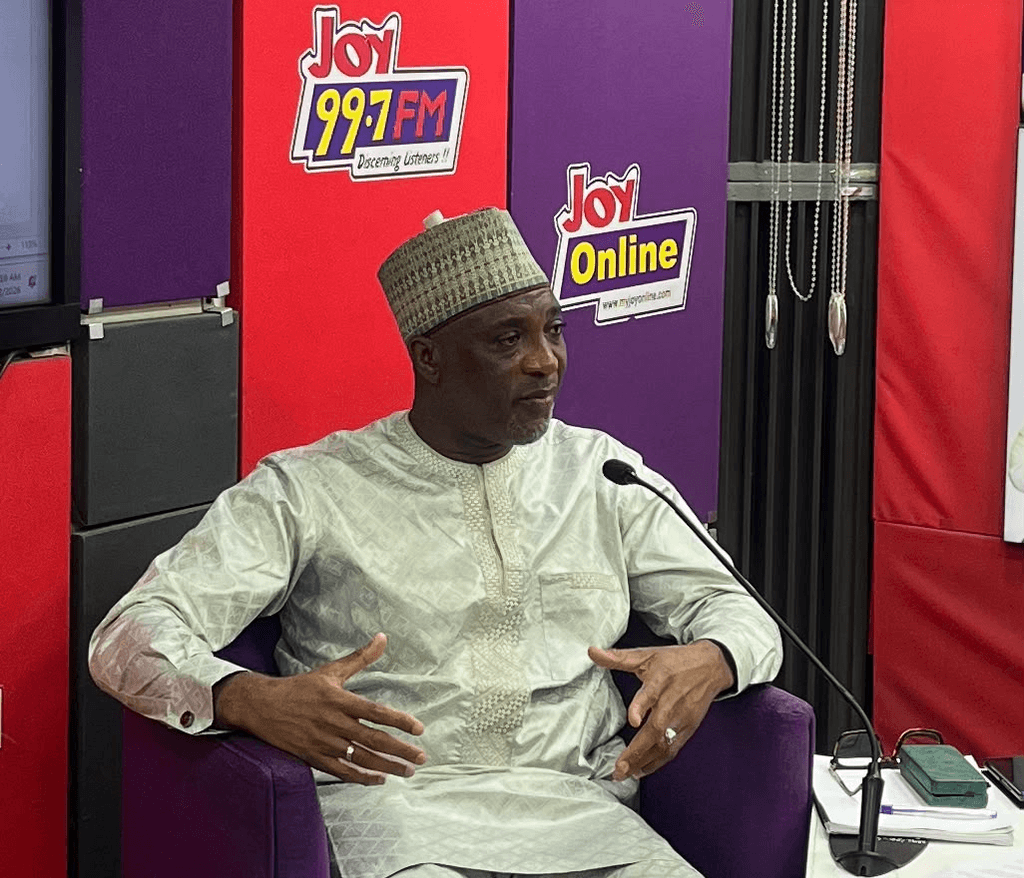 Cannabis traffickers using ambulances and bullion vans – Interior Minister