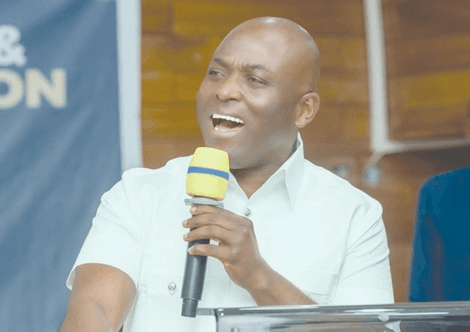 Immediate reconciliation key to building united NPP — COKA