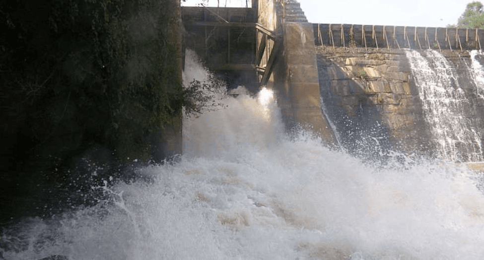 Bagre Dam’s Annual Floods: Scientists seek a lasting solution as Northern Ghana’s farmers count the cost