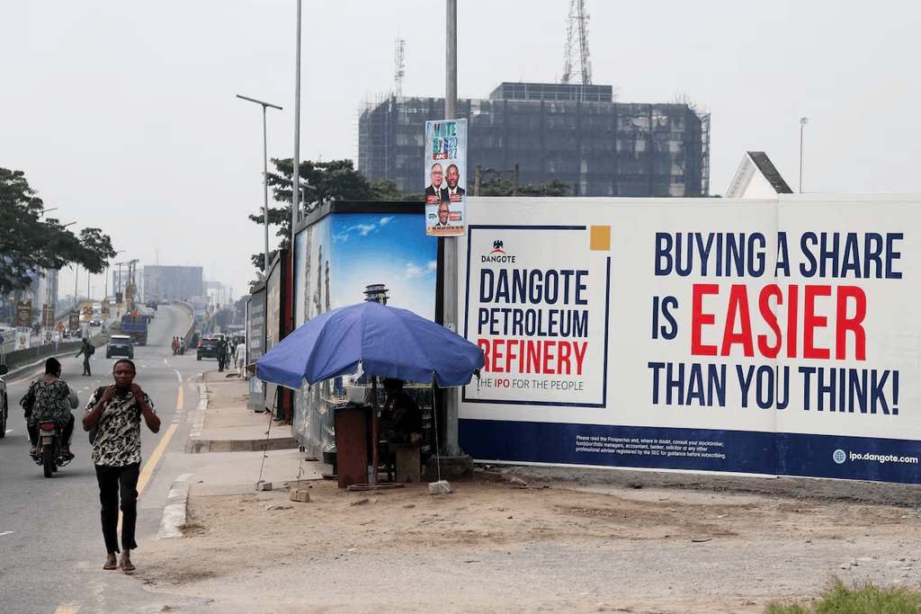 Dangote IPO fever could deepen Africa’s capital markets, Citi Bank executive says