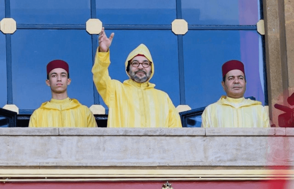 Morocco’s King Mohammed VI calls for reset of migration cooperation with Spain