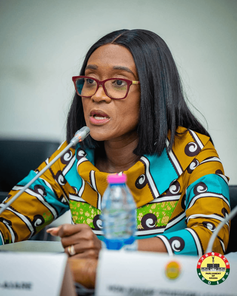 PAC pushes for effective use of GH¢25m by Tree Crops Development Authority