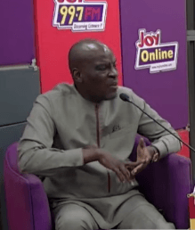 NPP’s silence on economic indicators suggests Mahama is doing better – Haruna Iddrisu
