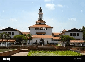 GAUA strike disrupts academic plans at University of Ghana as students, parents express frustration