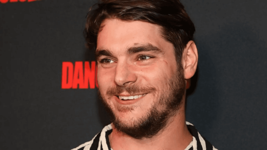 Breaking Bad actor RJ Mitte dies aged 34