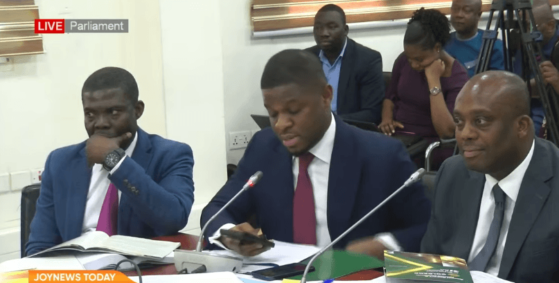GoldBod tells PAC Bank of Ghana authorised its foreign exchange transactions