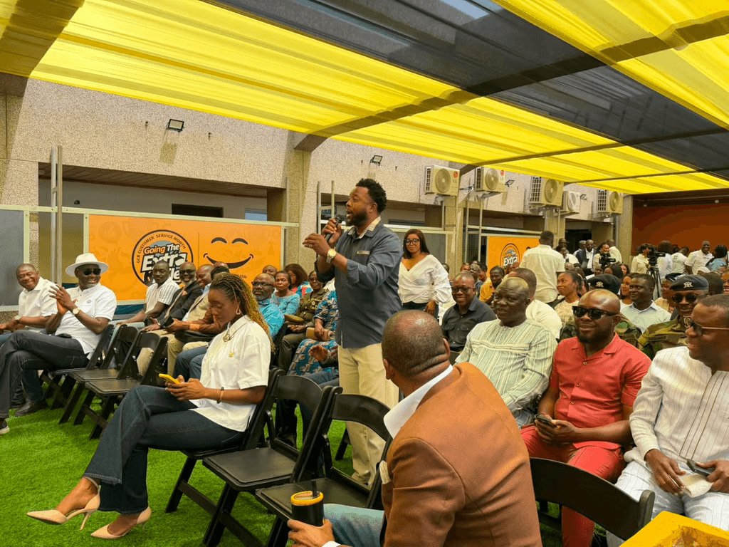 GCB customers call for more frequent engagement with bank leadership