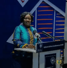 Vice President calls for wider access to Ghana’s political party histories