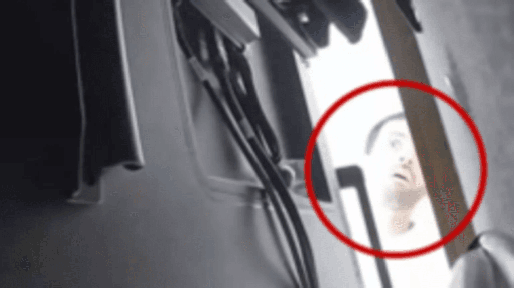 Saudi man charged with planting ‘sophisticated’ recording device in OpenAI office