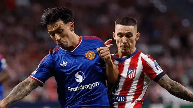 Lisandro Martinez issues scathing attack on Man Utd board – has he made things worse?