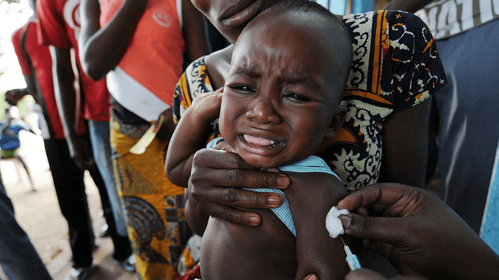 Guinea-Bissau says it has not approved hepatitis B vaccine trial in newborns