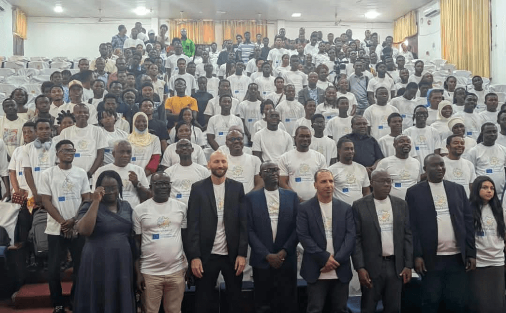 Ghana must integrate AI into mainstream education – DigiMarkt Project Board